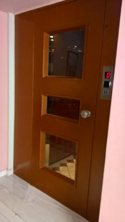Dimitra Pentaliou Rooms Kamena Vourla Exteriör bild