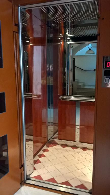 Dimitra Pentaliou Rooms Kamena Vourla Exteriör bild