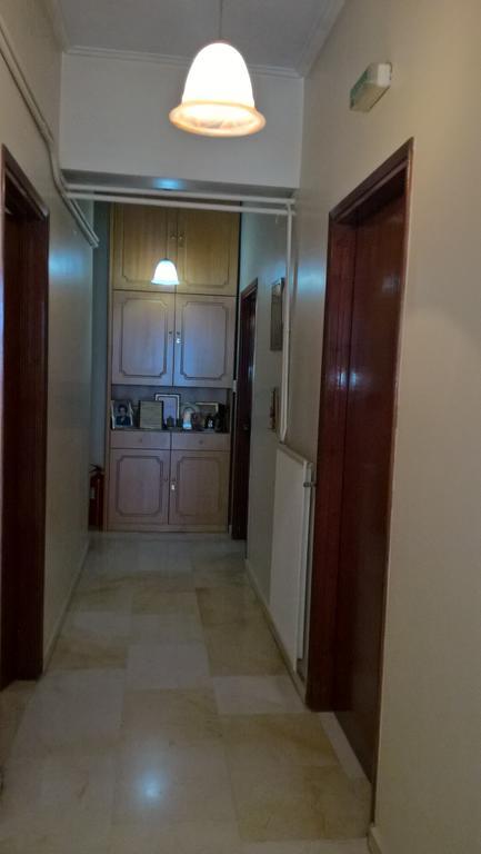 Dimitra Pentaliou Rooms Kamena Vourla Exteriör bild