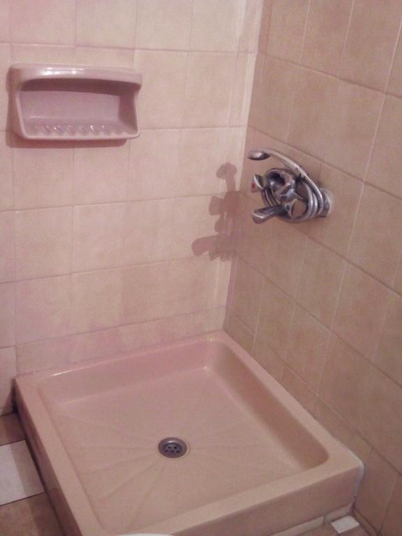 Dimitra Pentaliou Rooms Kamena Vourla Exteriör bild
